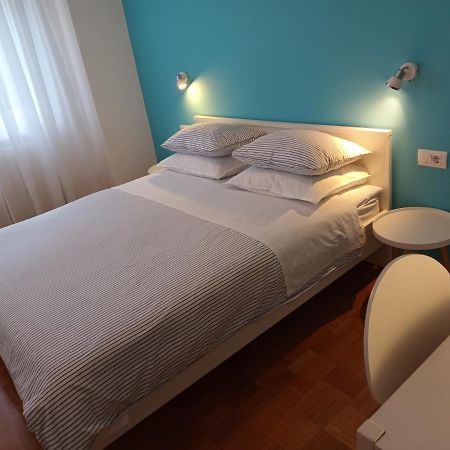 Apartments Leo 罗维尼 外观 照片