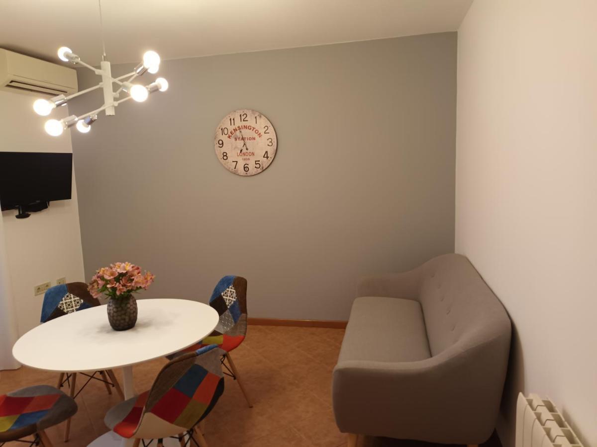 Apartments Leo 罗维尼 外观 照片