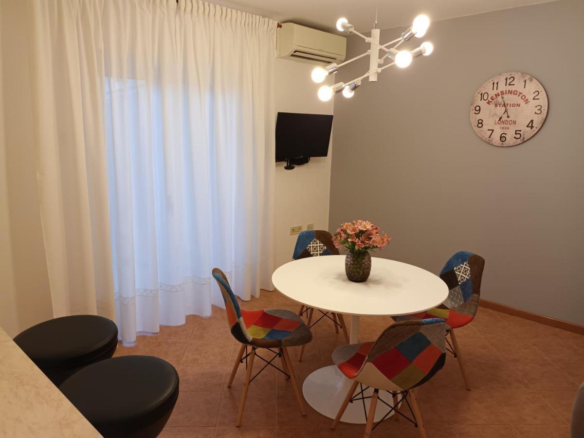 Apartments Leo 罗维尼 外观 照片