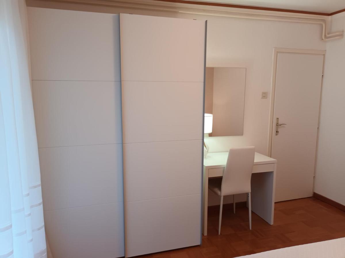 Apartments Leo 罗维尼 外观 照片