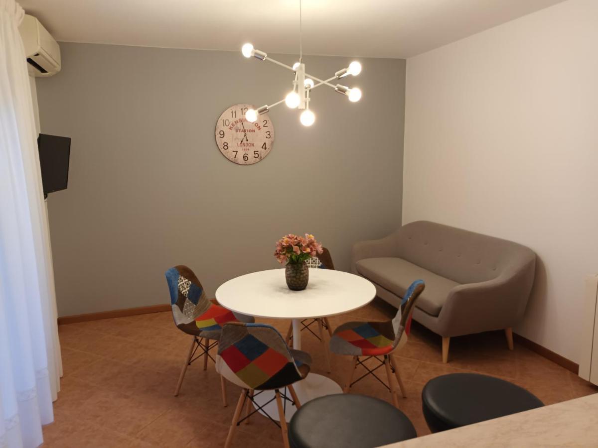 Apartments Leo 罗维尼 外观 照片